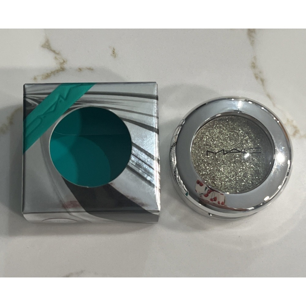 MAC Shiny Pretty Things Eye Shadow Makeup Limited Edition MAKE A WISH NEW IN BOX